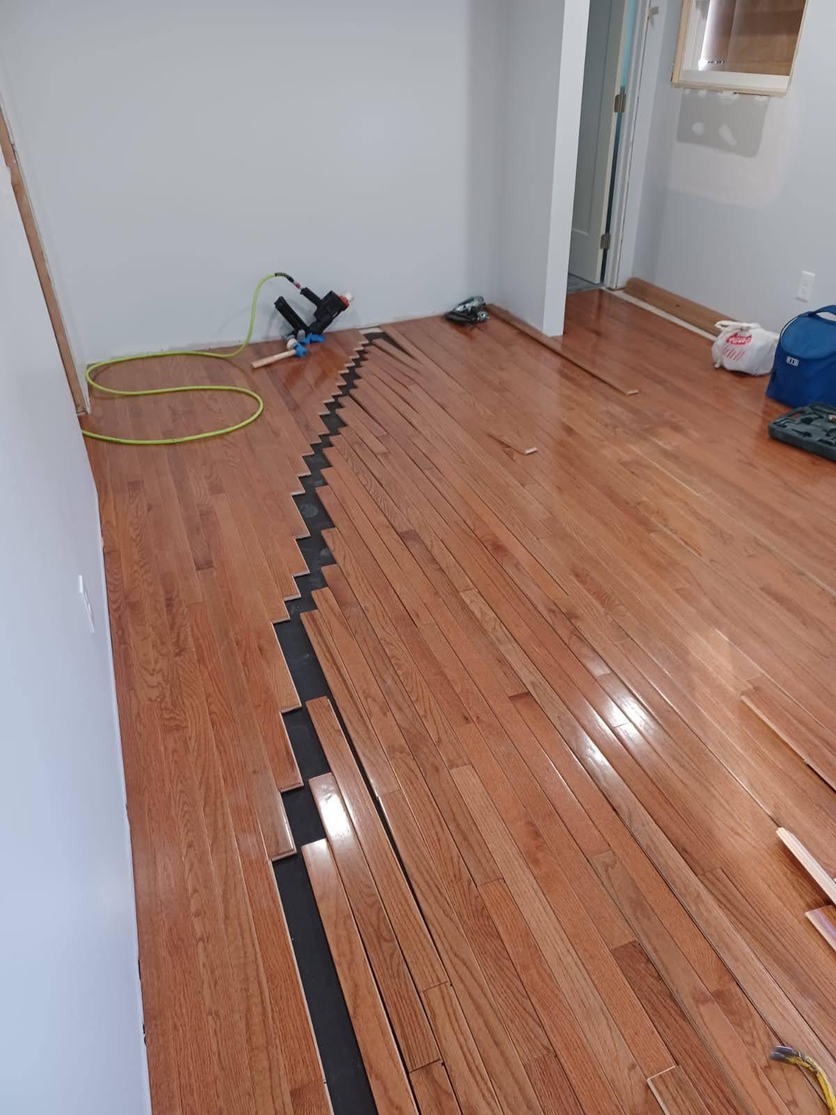 Proyecto de remodelación 31